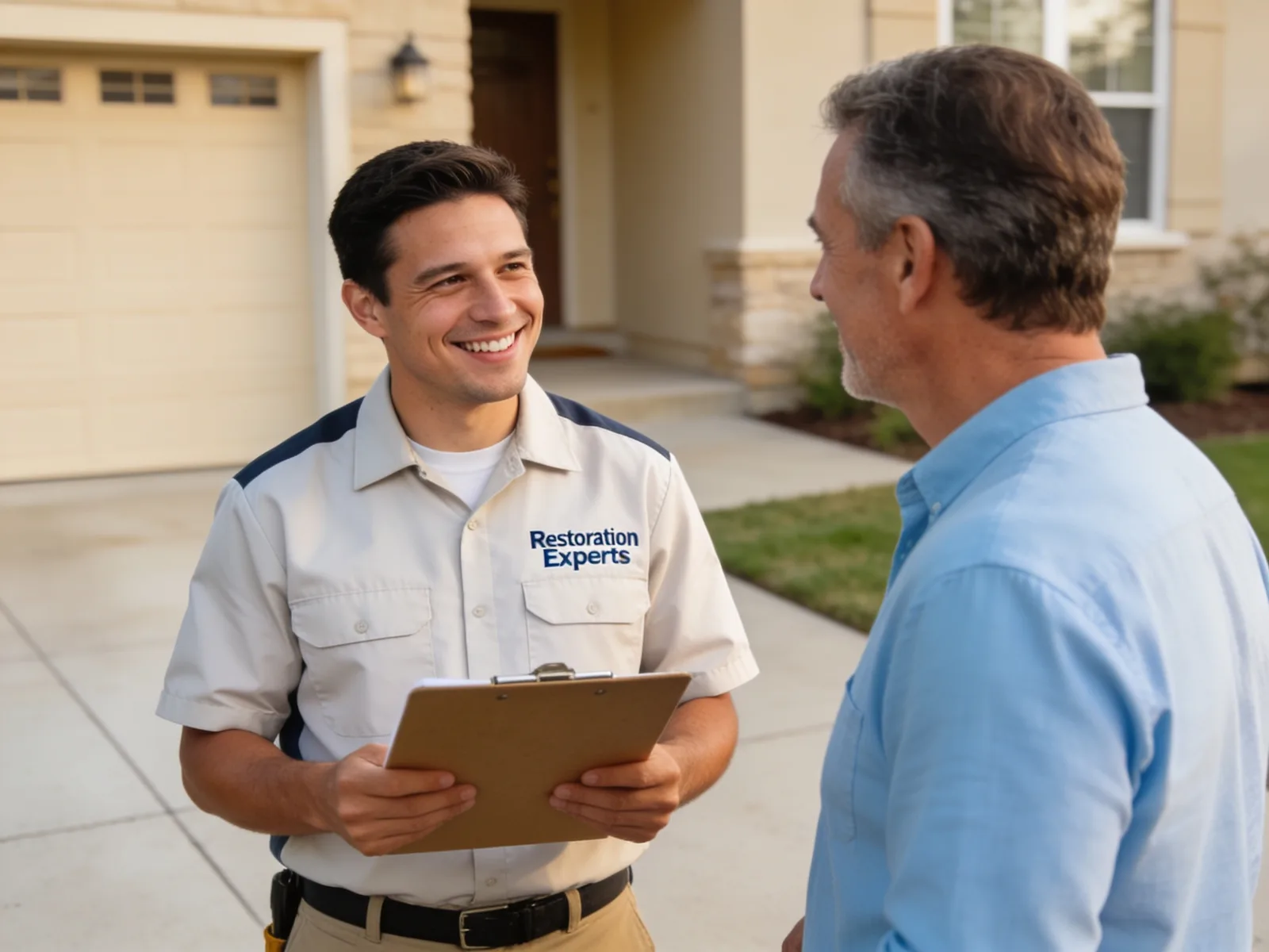 Water Damage Cleanup Lanett, AL FAQs